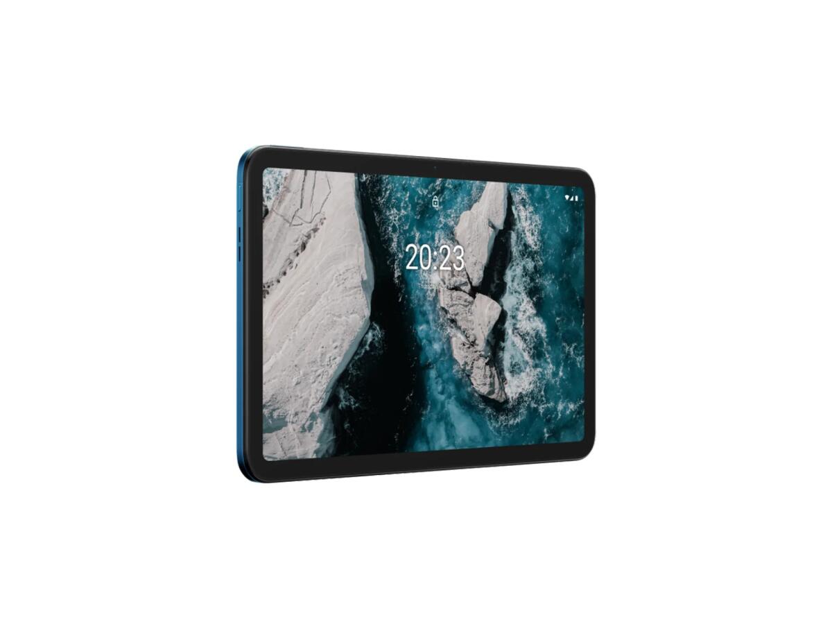 Tablet Nokia T20 ufficiale | Scopri la SCHEDA TECNICA - 
