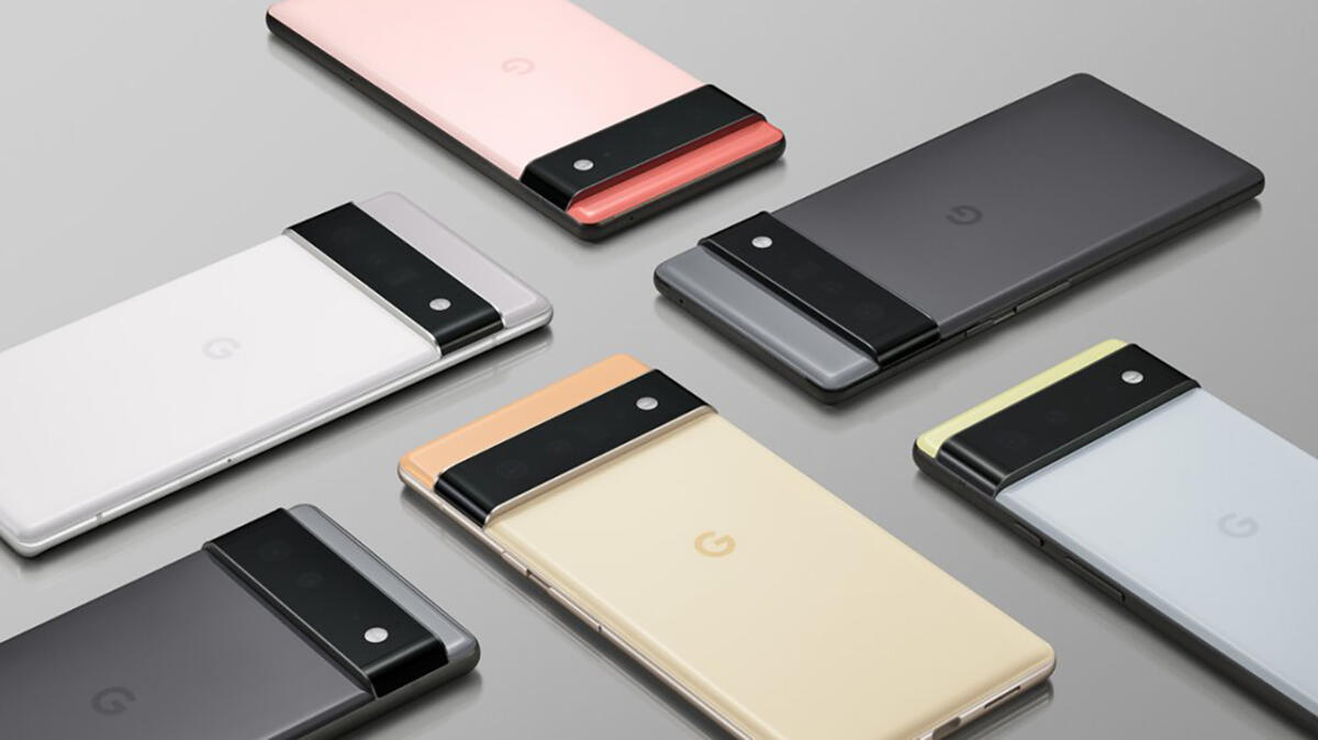Cover Pixel 6 Pro: Ecco Le Migliori Da Comprare - 