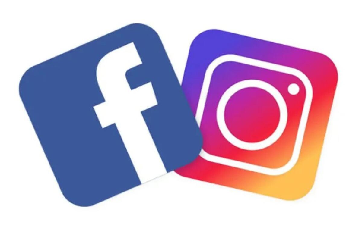 Facebook e Instagram non funzionano sono DOWN | 8 Ottobre - 