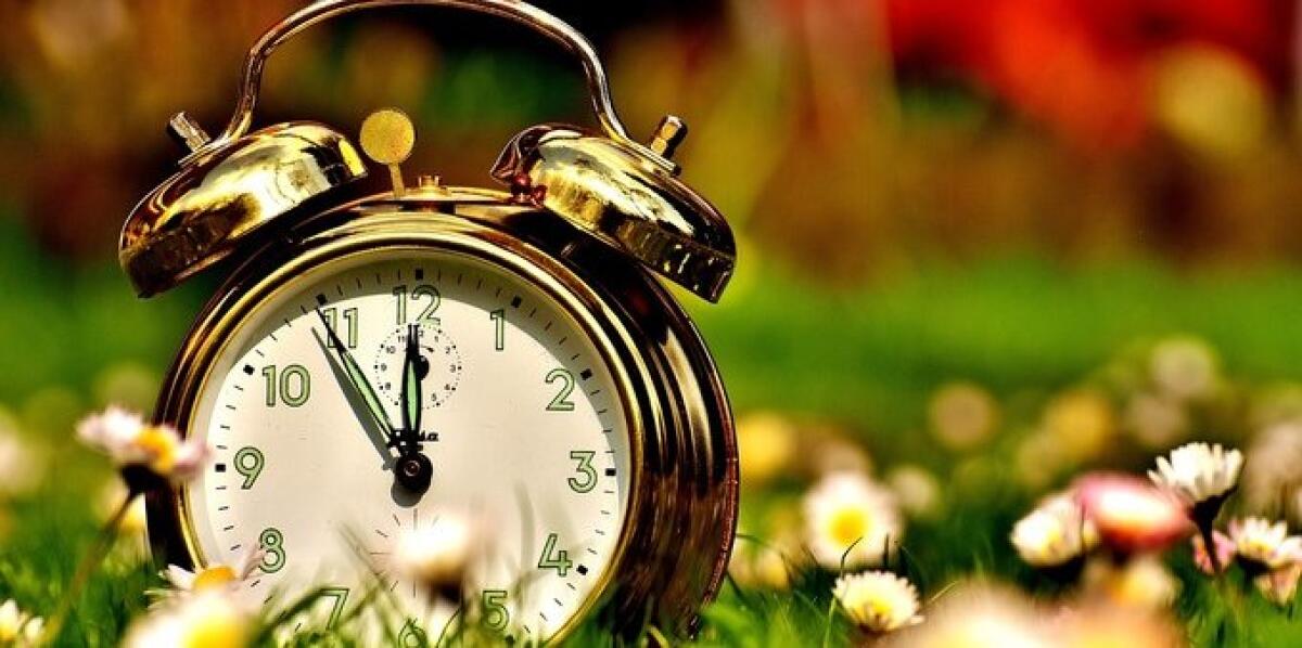 Cambio dell'ora tra sabato 30 e domenica 31 ottobre: si torna all'ora solare - 