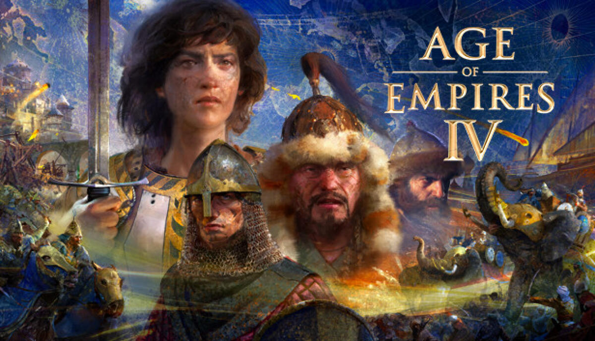 Trucchi Age of Empires 4 PC Windows: FUNZIONANO! - 