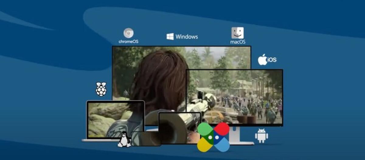 BlueStacks X per giocare ai giochi Android su PC e Mac (in cloud) - 