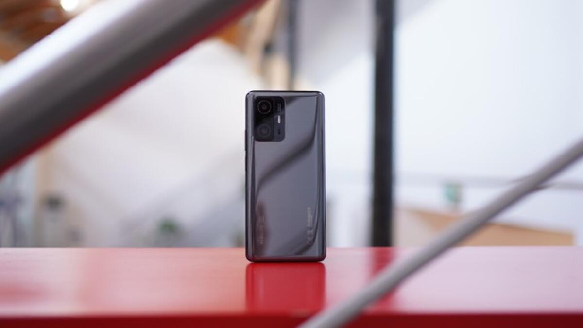 Xiaomi 11T Pro in SUPER OFFERTA su Amazon | SOLO OGGI - 