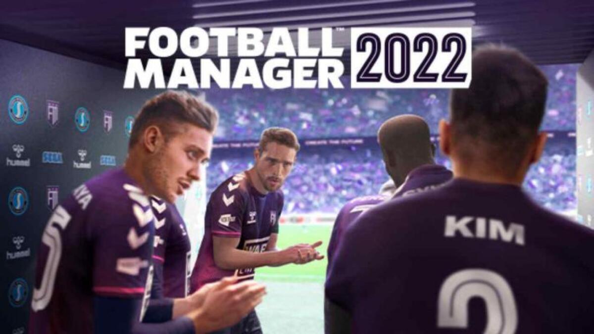Trucchi Football Manager 2022 Per PC Windows | Esclusiva Italiana - 