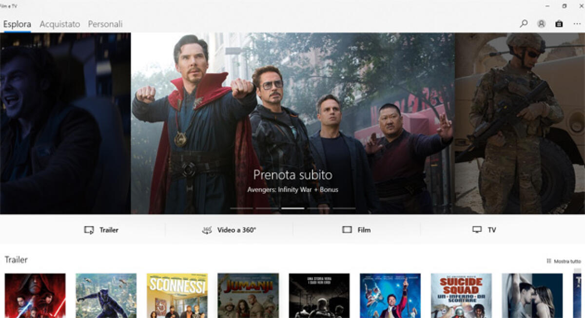 Come vedere film in streaming gratis su Android nel 2021 - 