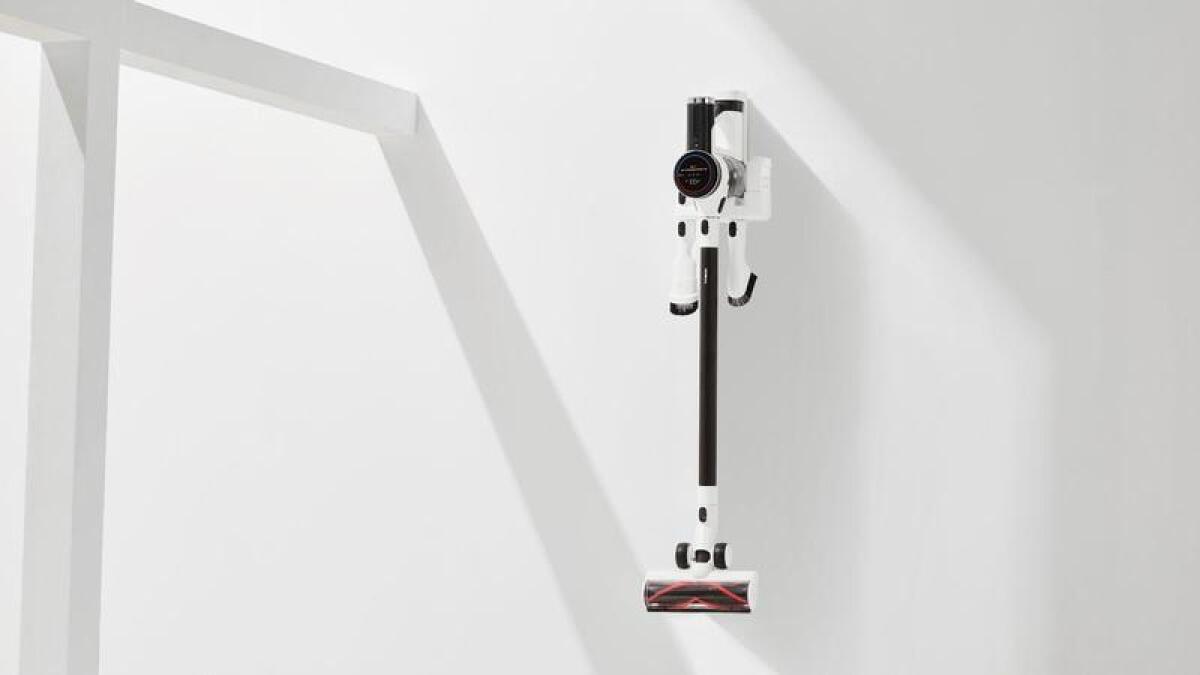 Tineco Pure One S12: Recensione Aspirapolvere Senza Fili AL TOP (ma si fa pagare) - 