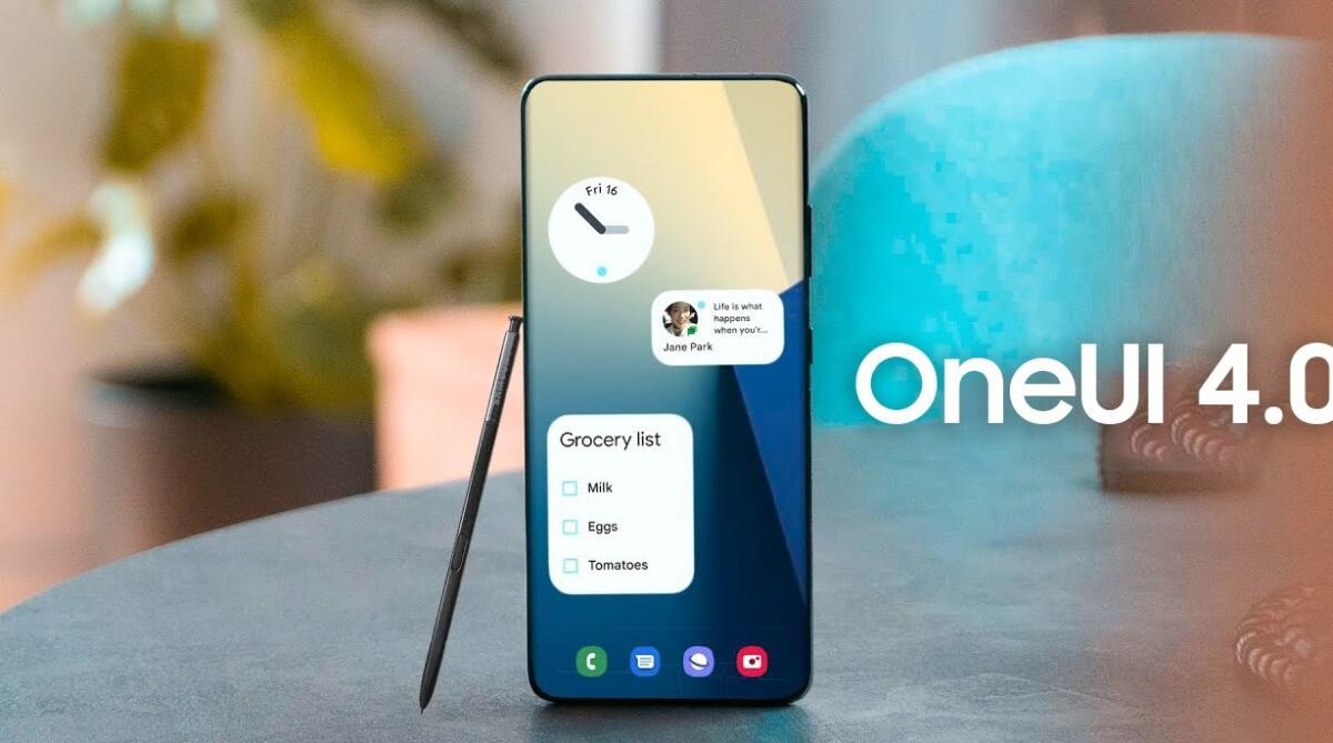 Installare Android 12 su Galaxy S21 SUBITO | Guida Firmware ADB - 