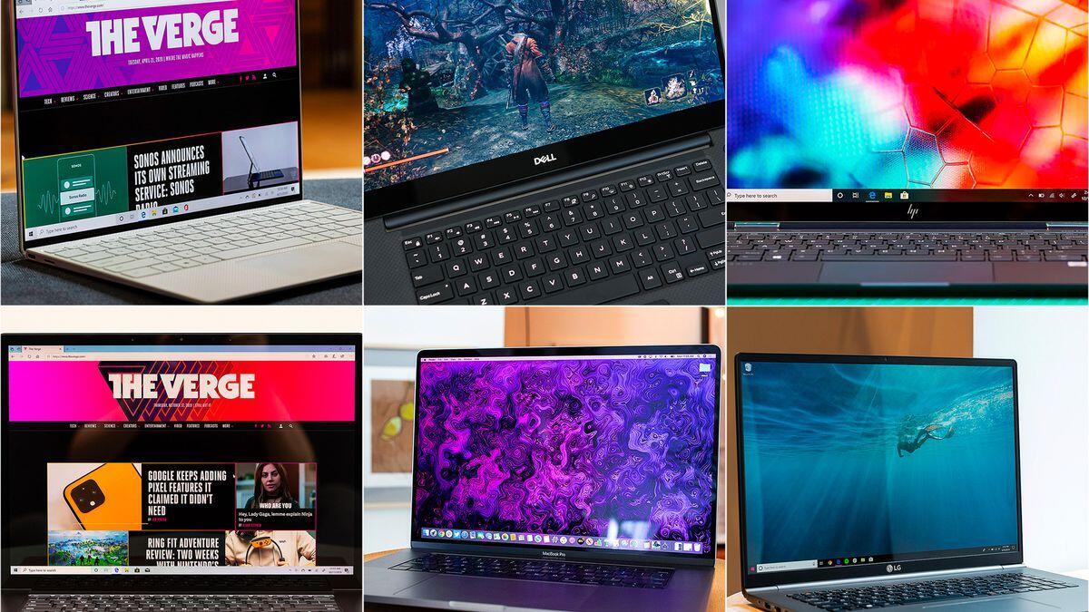 Perché acquistare un notebook: ecco tutti i vantaggi - 
