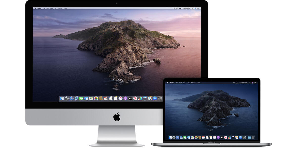 Dove scaricare vecchie versioni di macOS e Mac OS X - 