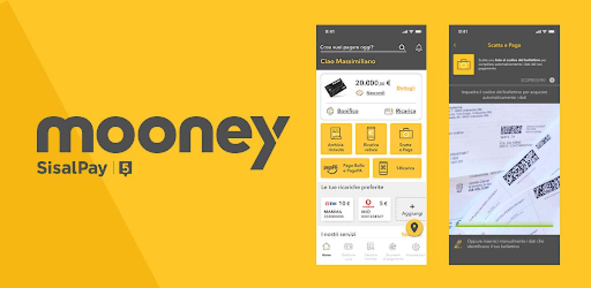 Attenzione alle Truffe Online con pagamento tramite SisalPay con IBAN - 