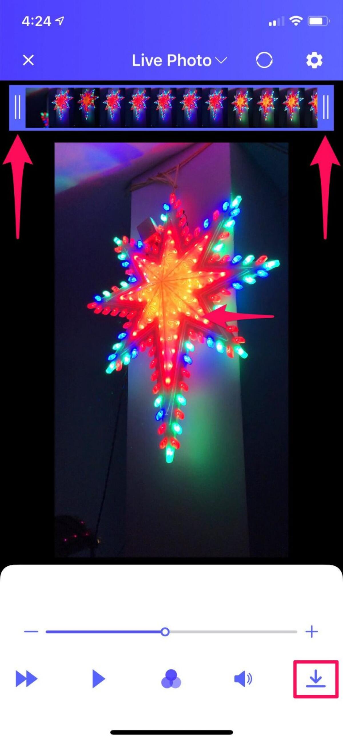 Come mettere un video come sfondo iPhone | GUIDA FACILE - 