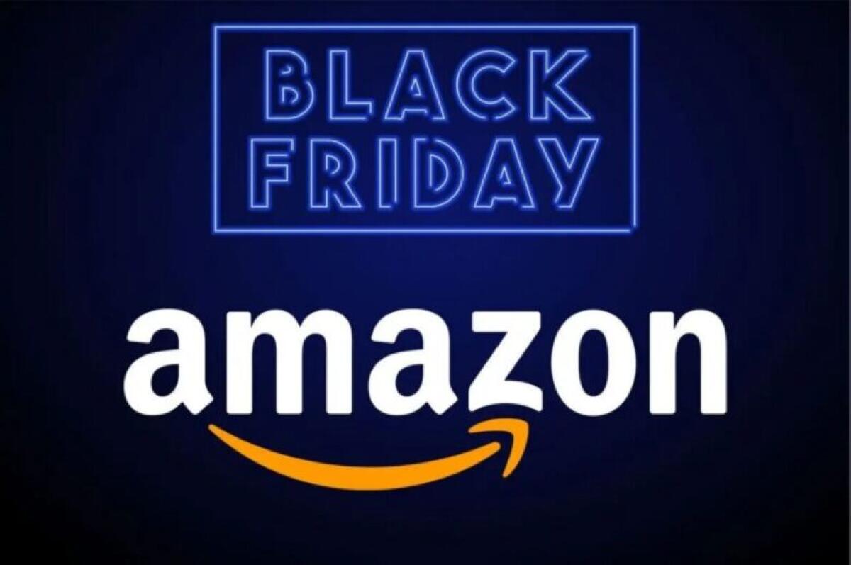 Migliori robot e aspirapolvere Dreame da comprare per il Black Friday Amazon - 