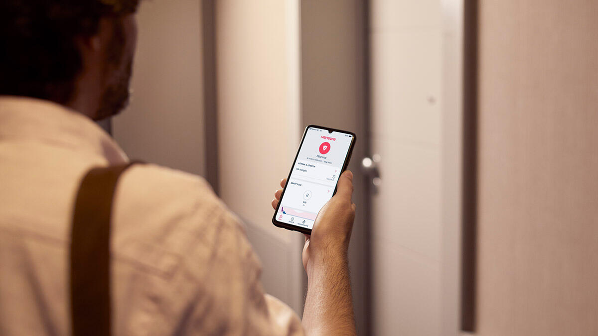 Come proteggere la propria casa con la domotica - 