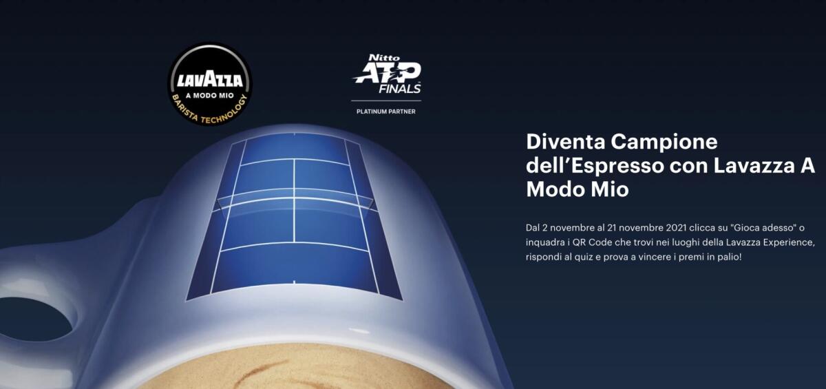 Concorso Lavazza: vinci macchina da caffè e capsule | Come Partecipare - 
