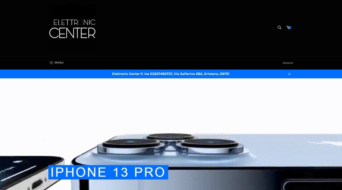 Elettronic Center Recensioni: è un sito affidabile o no? - 