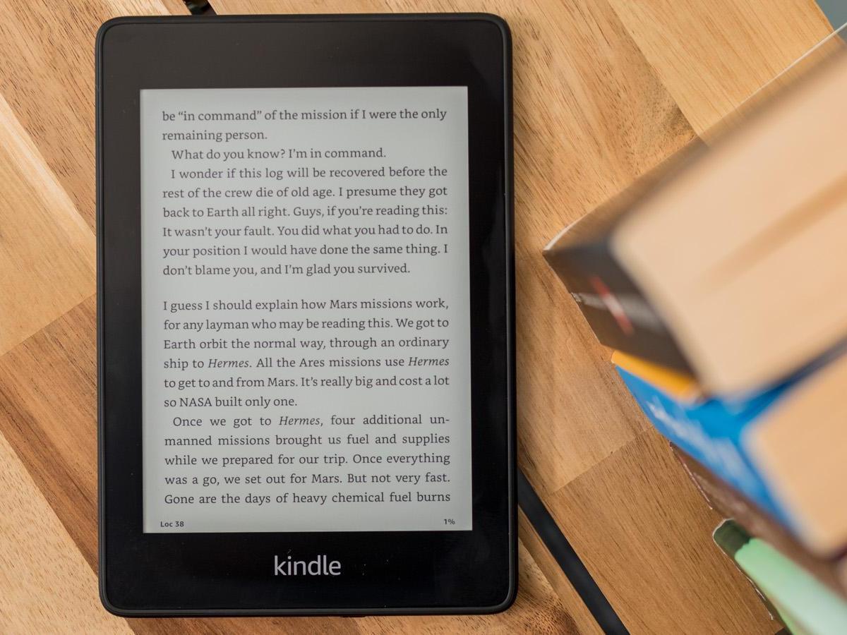 Come Scaricare Libri GRATIS su Kindle con Telegram | FACILE - 