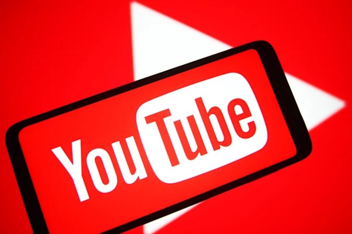 YouTube toglie il contatore dal Non Mi Piace. Cosa cambia? - 