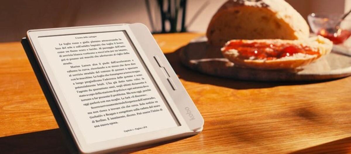 Kobo Plus: cosa è, cosa comprende, quanto costa - 