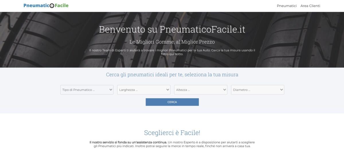 PneumaticoFacile Recensioni: è un sito affidabile o no? - 
