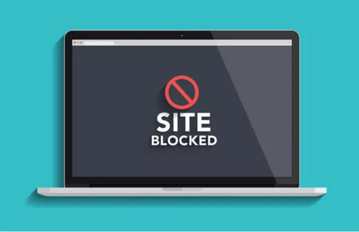 Sbloccare i siti bloccati: Migliori Siti per farlo in un click - 