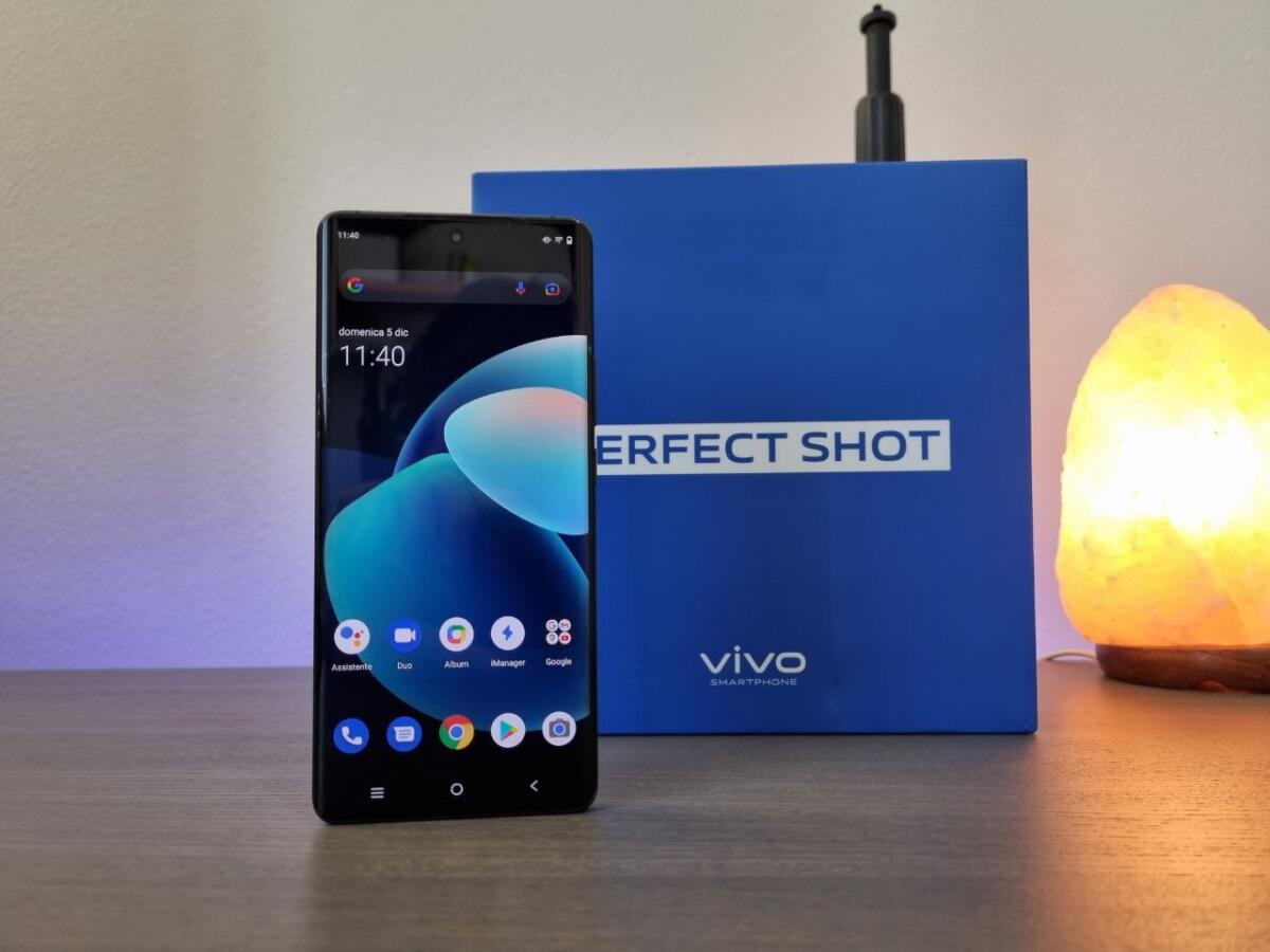 Vivo X60 Pro RECENSIONE: bello, potente, ma troppo caro - 