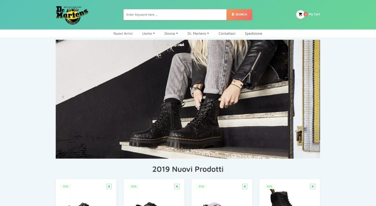 Metacomune Recensioni: è un sito affidabile o una truffa? - 
