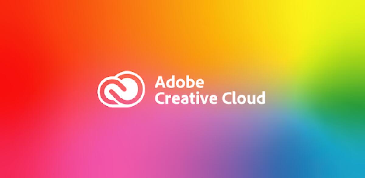 Comprare Licenza Adobe Creative Cloud a prezzi SCONTATI - 
