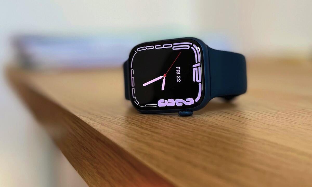 Caricatore Apple Watch 7: i migliori da comprare in offerta - 