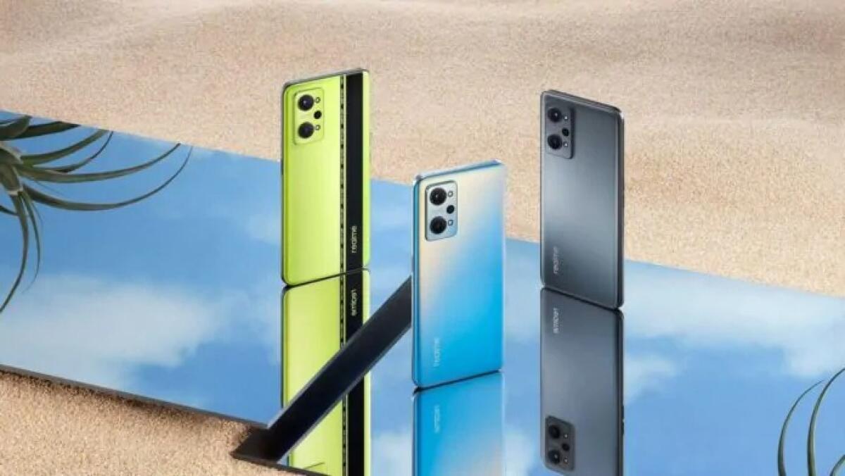 Cover Realme GT Neo 2: Ecco Le Migliori Da Comprare - 