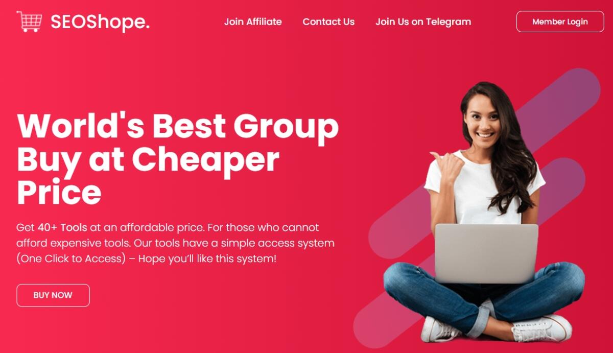 Il sito che fa RISPARMIARE un sacco di soldi ai Digital Marketers - 