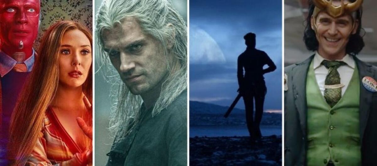 Serie TV più piratate del 2021: scopri quali sono - 