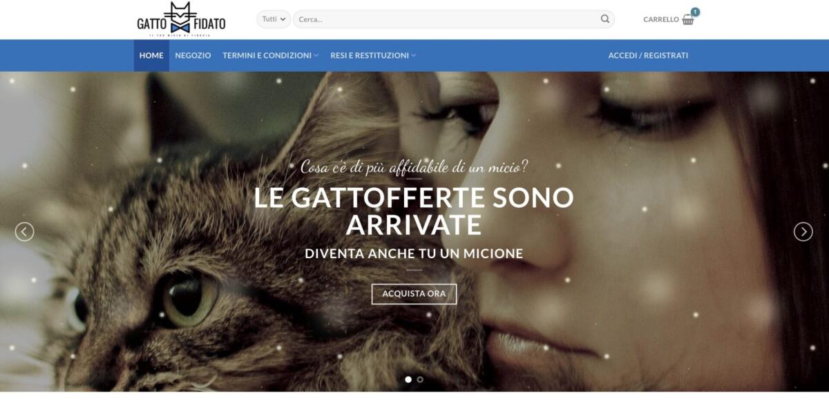 Gatto-Fidato Recensioni: è un sito affidabile o no? - 