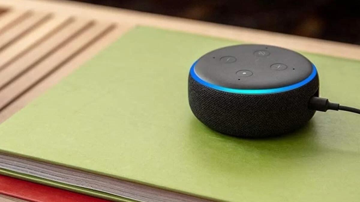 Quanto consuma Echo Dot 3? Ecco il dettaglio e i costi - 