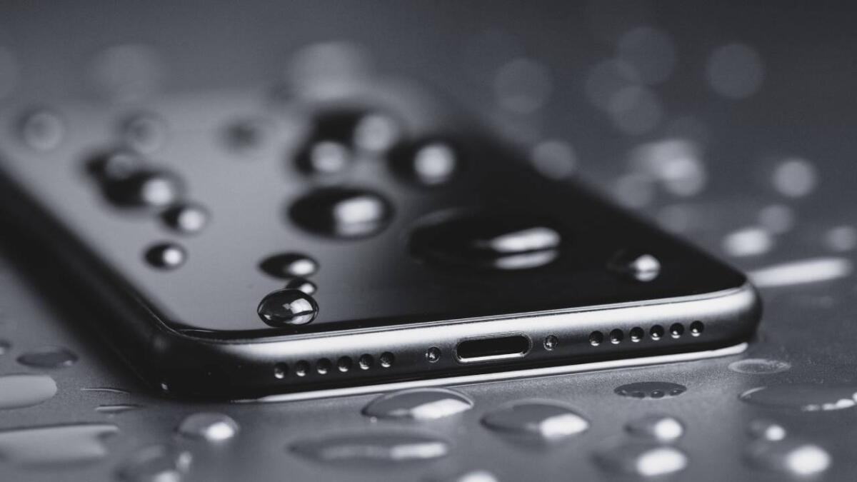 Gradi di Protezione IP: la Tabella che spiega tutto in modo chiaro - 