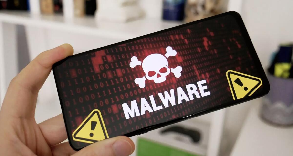 Malware BRATA: attenzione agli SMS che arrivano dalla tua banca - 
