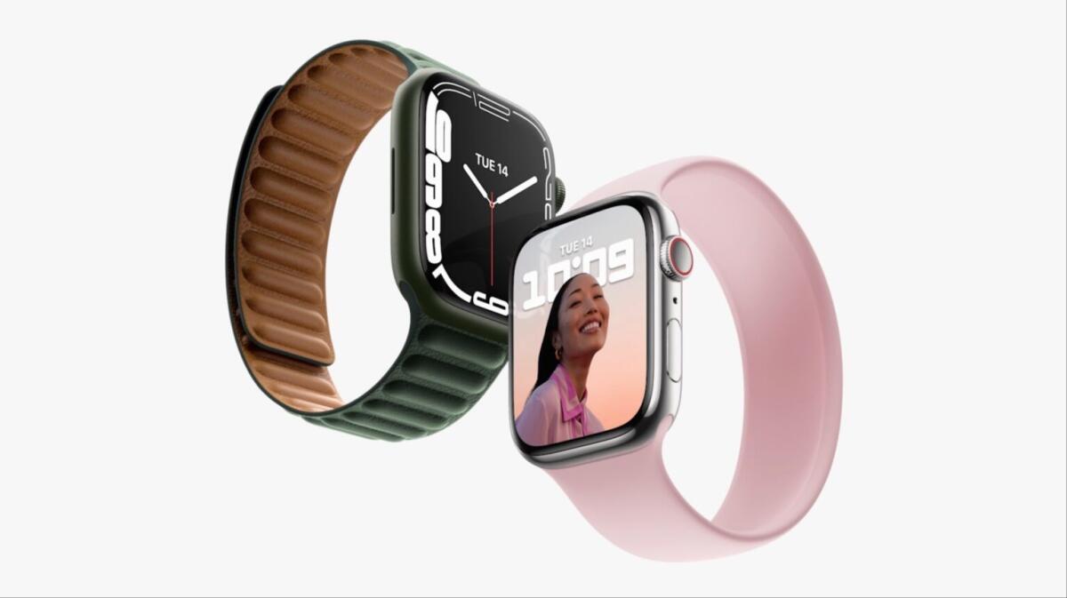 Cover Apple Watch 7: le MIGLIORI da comprare - 