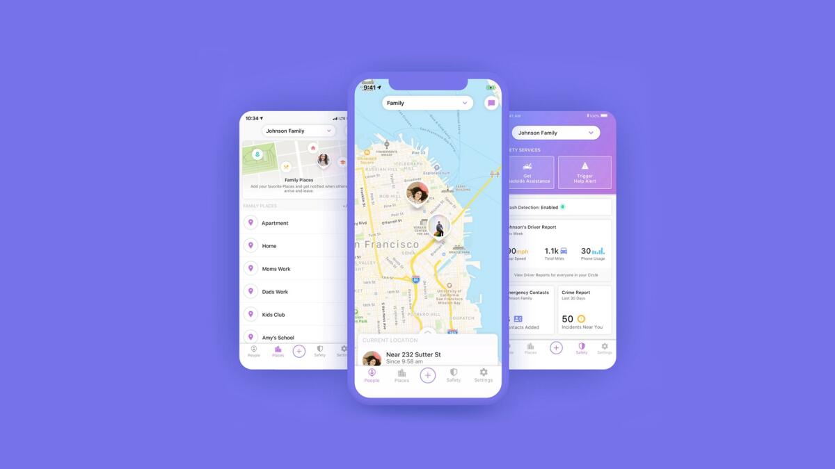 ATTENZIONE: Life360 (Tile) vende la posizione precisa degli utenti - 
