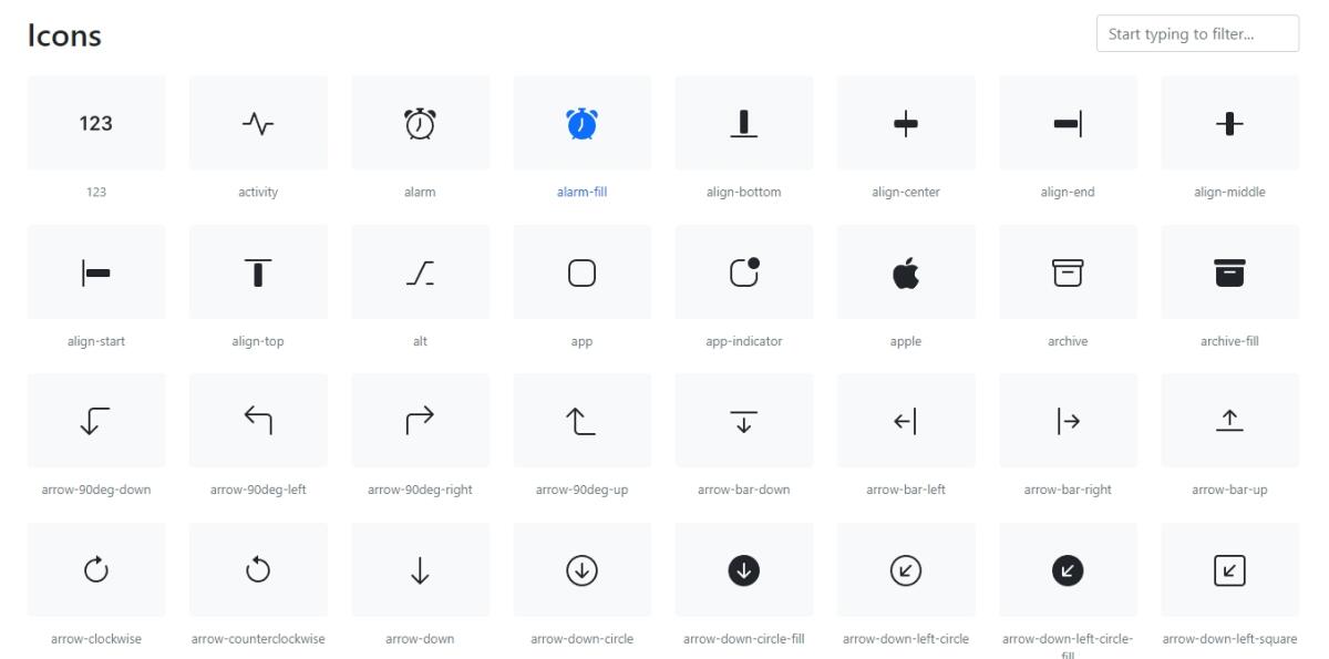 Siti per scaricare icone GRATIS: ecco i MIGLIORI - 