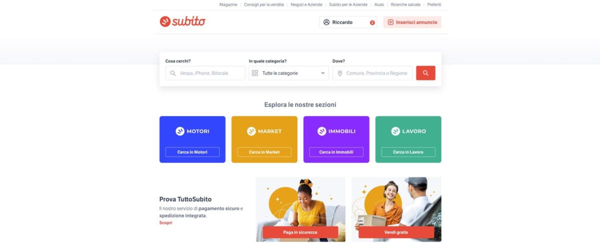 Come NON farsi truffare su Subito.it: le REGOLE da seguire - 