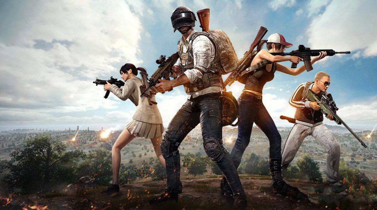 PUBG diventa GRATIS per tutti | UFFICIALE - 