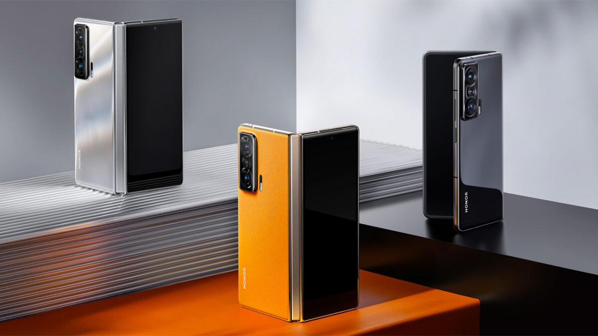 Honor Magic V ufficiale | Scopri la SCHEDA TECNICA - 