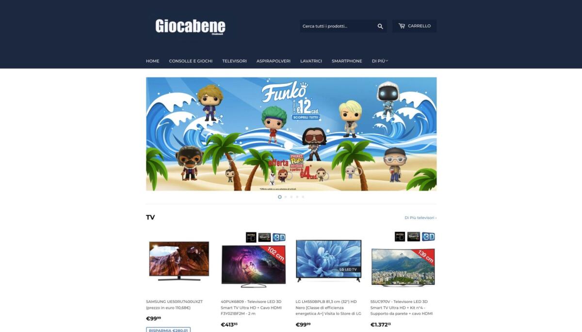 GiocaBene Recensioni: è un sito affidabile o una truffa? - 