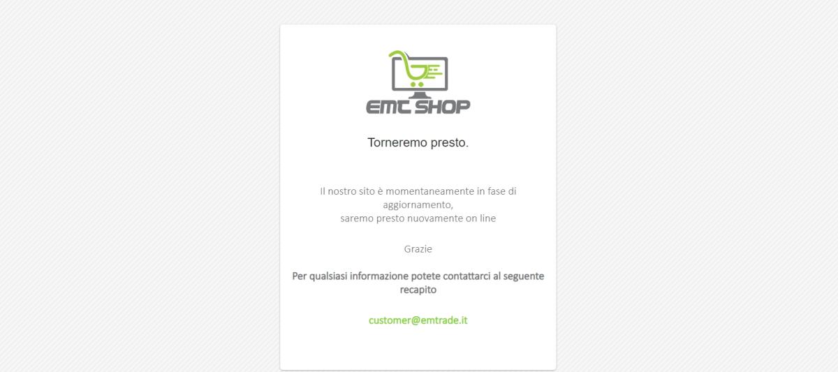 Emtshop Recensioni: è un sito affidabile o una truffa? - 