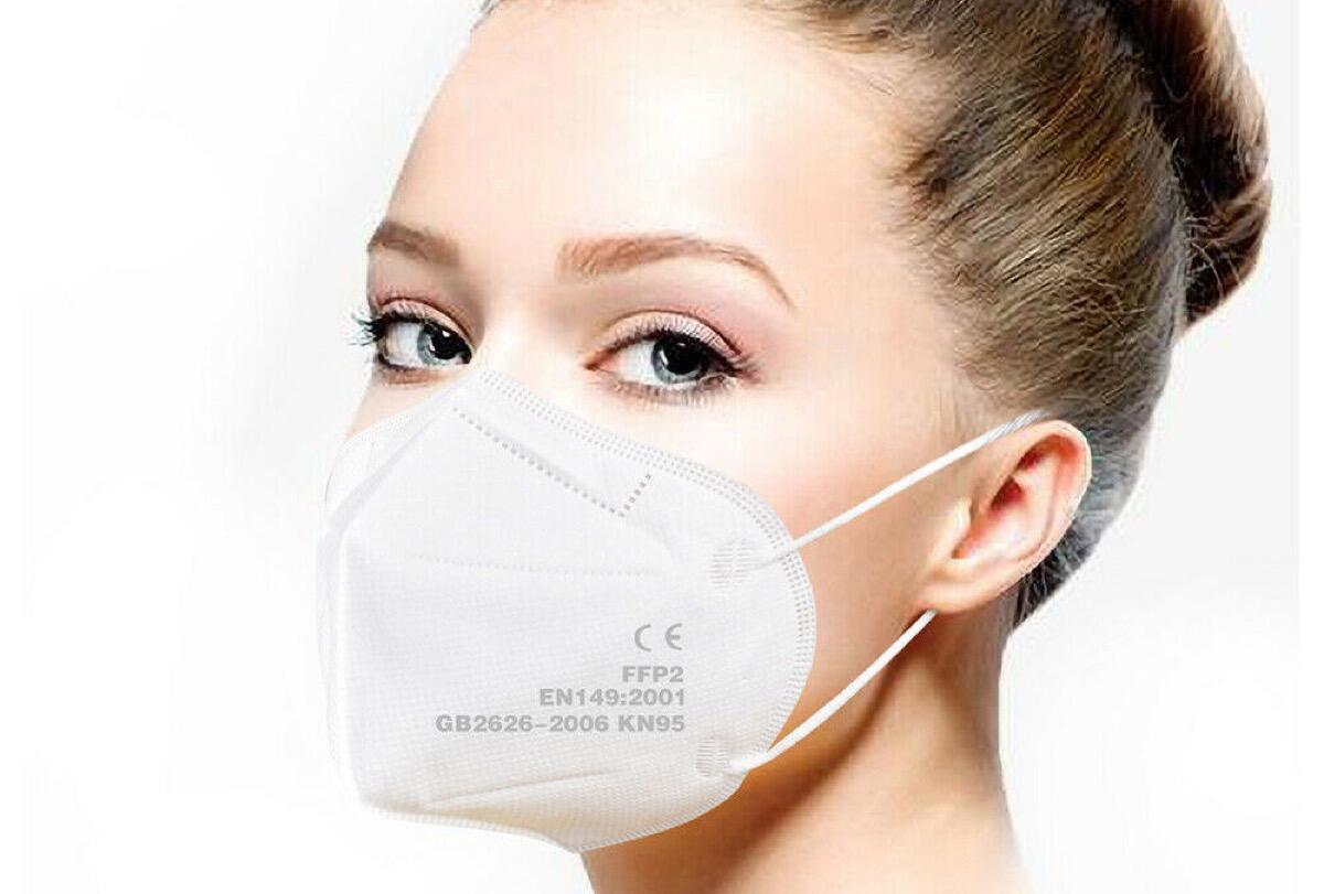 Mascherine per Coronavirus: LE MIGLIORI SU AMAZON - 