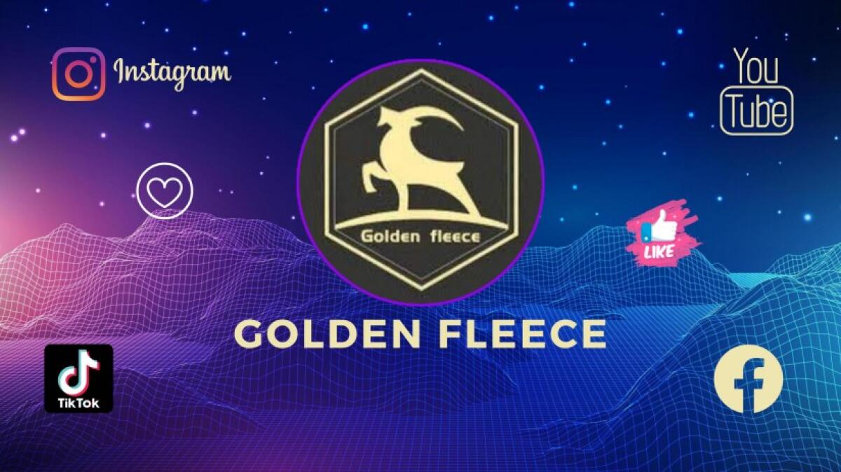 Golden Fleece: guadagnare soldi veri mettendo like - 