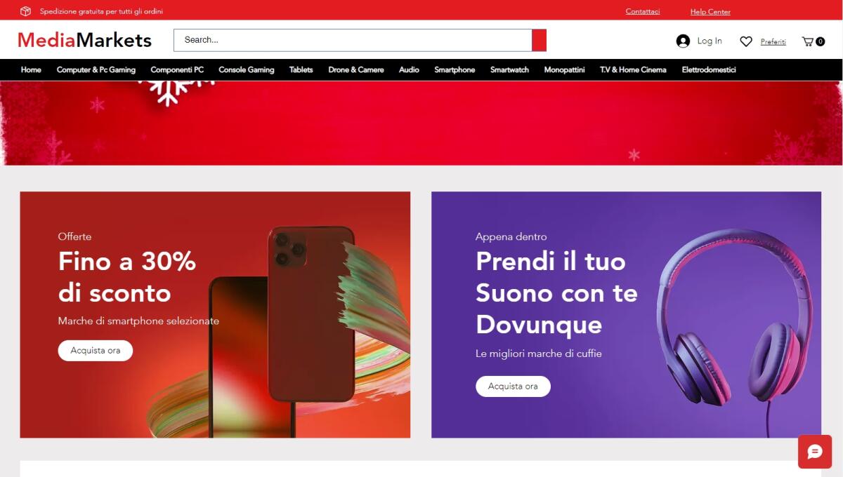 Mediamarkets Recensioni: è un sito affidabile o una truffa? - 