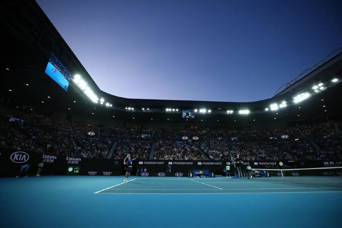 Australian Open 2022 dove vederlo GRATIS in diretta Streaming - 