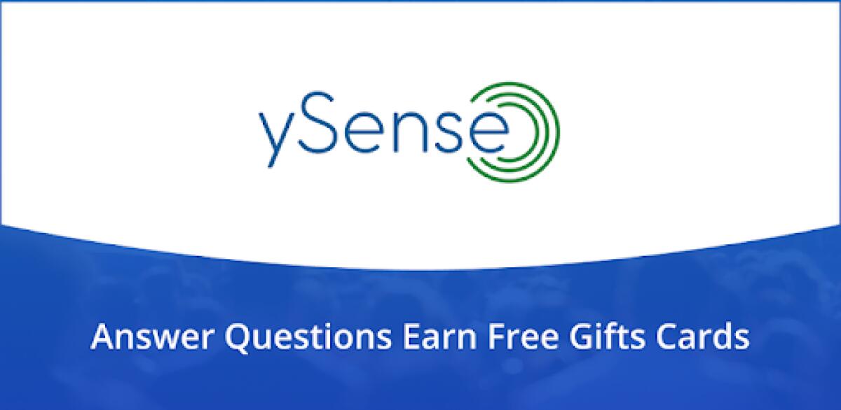 YSense: come guadagnare soldi veri con i sondaggi - 