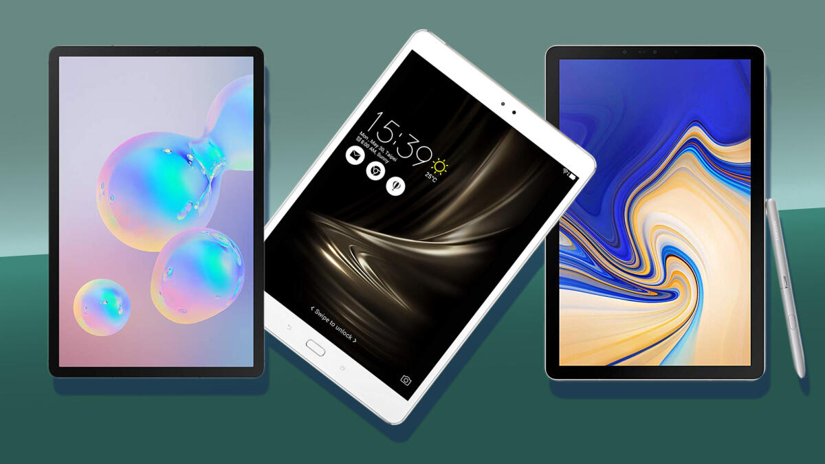 Tablet Android 10 pollici: QUALE COMPRARE? - 