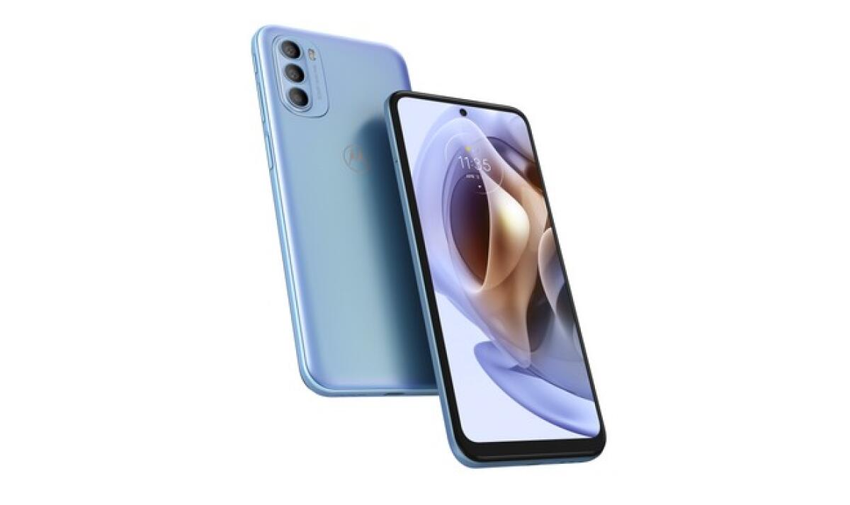 Motorola g31 ufficiale | Scopri la SCHEDA TECNICA - 